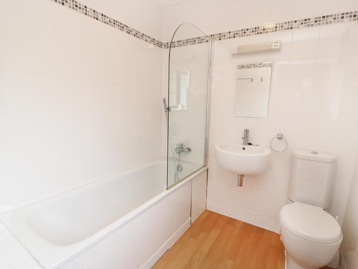 Savita Cottage Girvan Exterior foto
