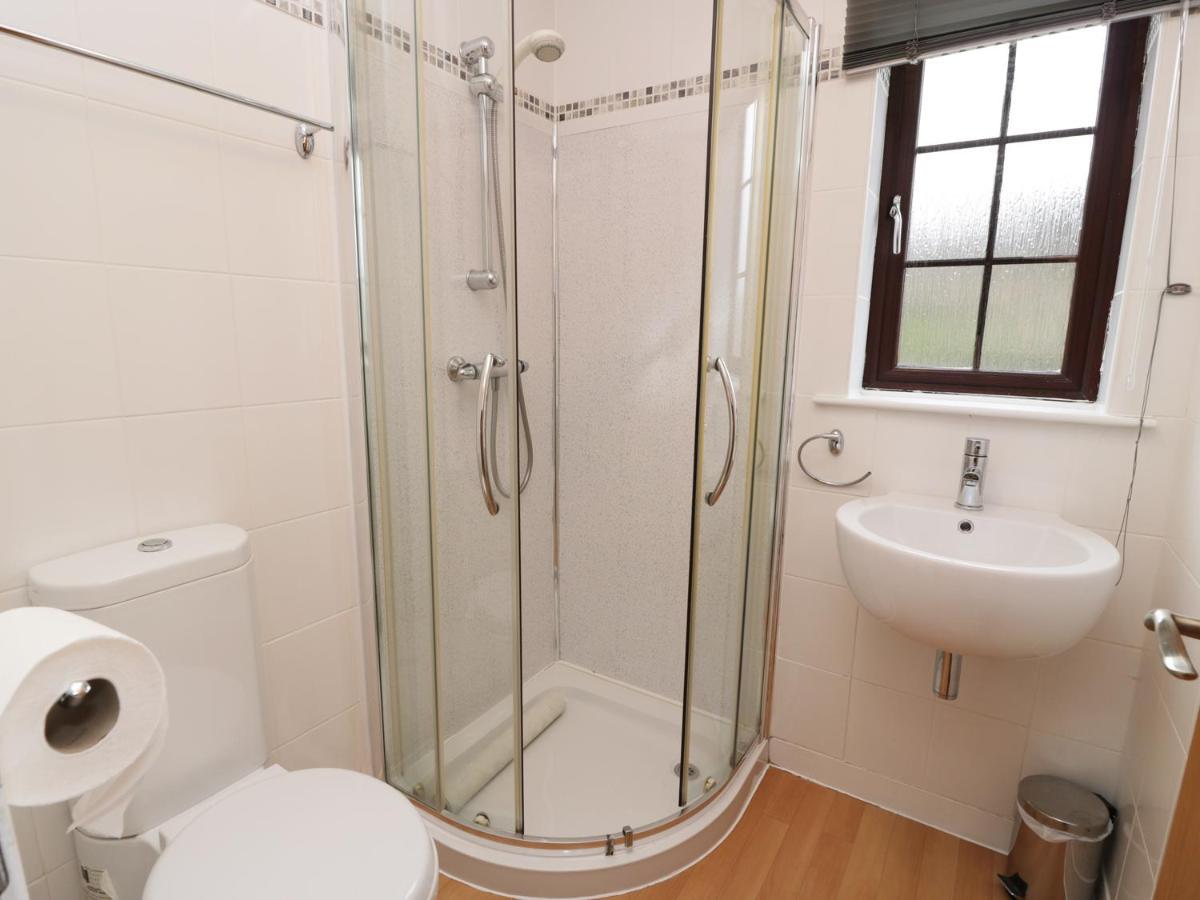 Savita Cottage Girvan Exterior foto